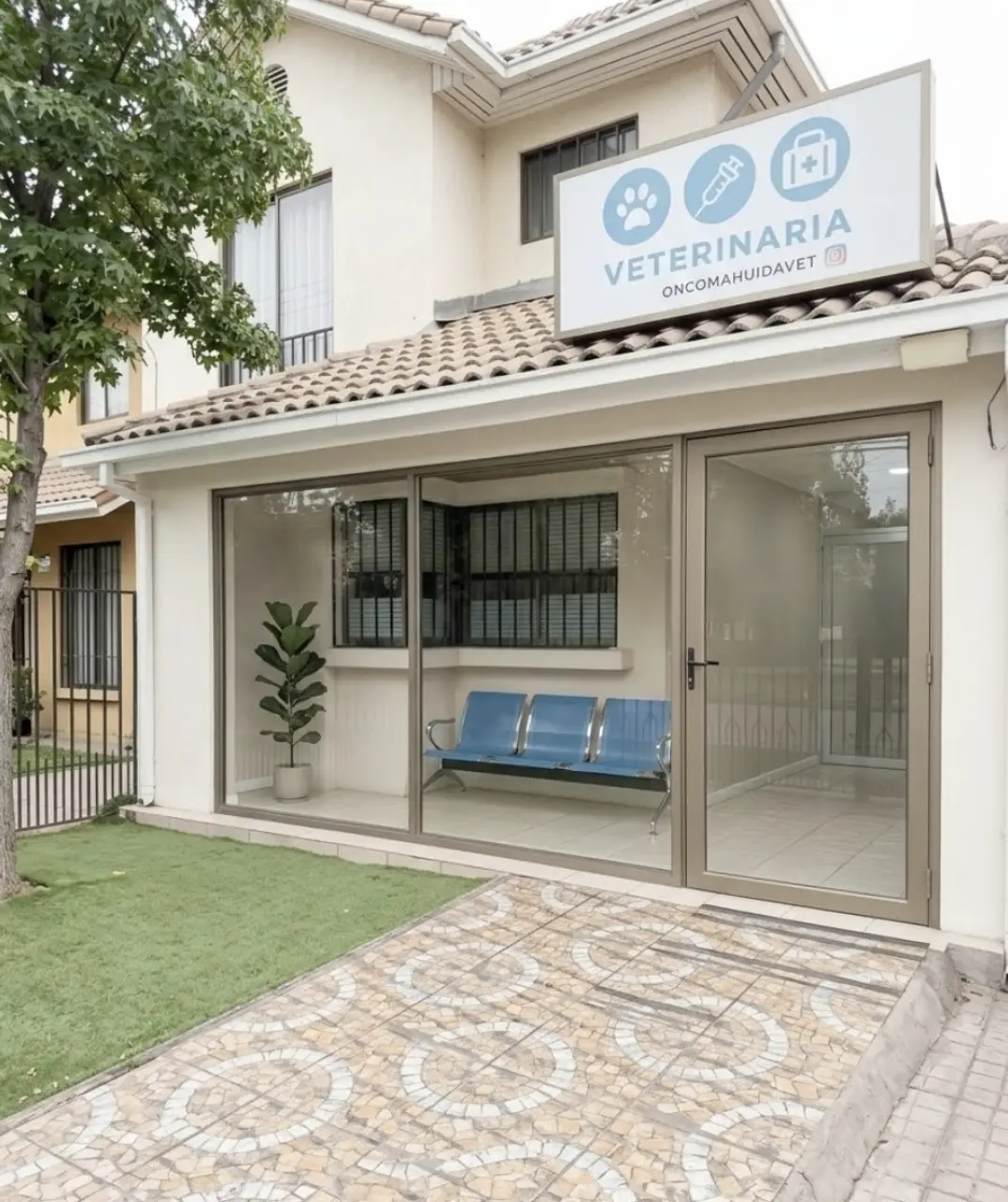 Consulta Veterinaria