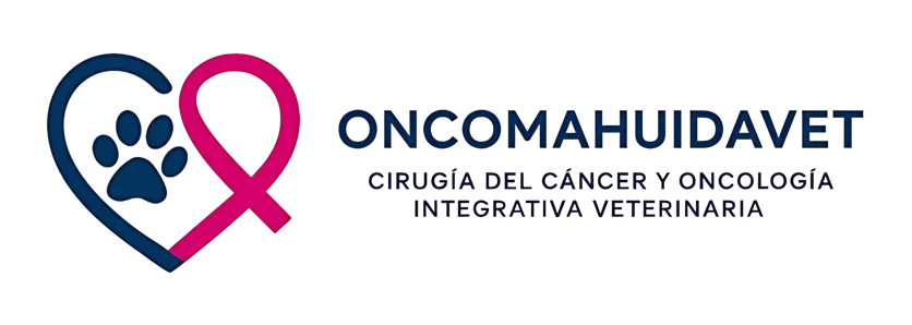OncomahuidaVet — Centro de Oncología Veterinaria